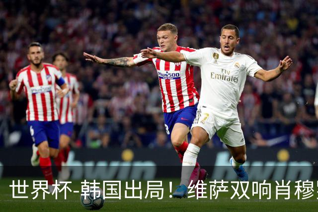 世界杯-韩国出局！维萨双响肖穆罗多夫神仙球 民主刚果3-1乌兹