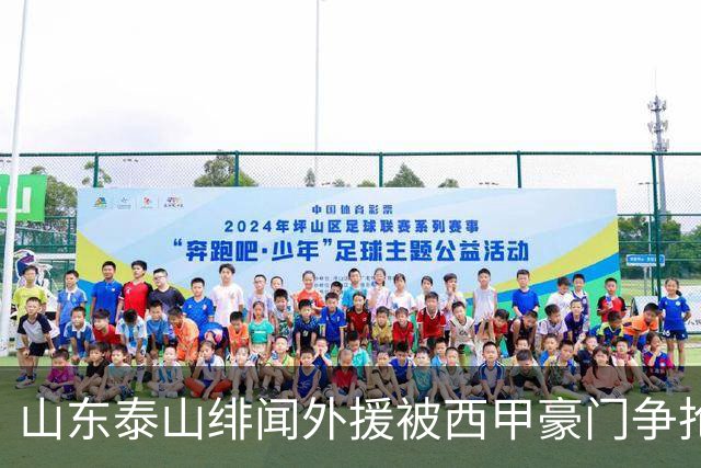 山东泰山绯闻外援被西甲豪门争抢，夏窗换外援的希望又落空